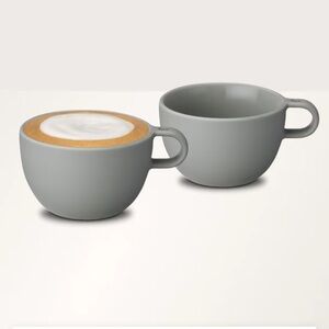 Single Nespresso Barista Cappuccino Cup